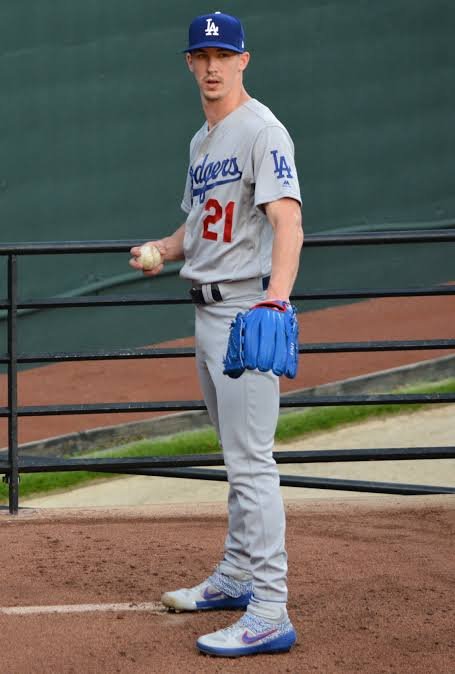 walker-buehler-strikeouts-wife-high-school-pitch-count-sportsjone