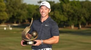 Paul Casey: Masters| Withdraws| Why did withdraw| What happened to 