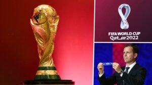 World Cup 2022: Teams| Fixtures| Match schedule| Betting odds