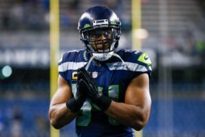 Bobby Wagner: Pff| Los angeles rams| Vs von miller