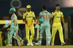 CSK vs LSG: Dream11 prediction| Highlights| Live score