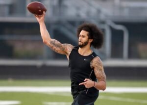 Colin Kaepernick: Net worth| Cowboys sign| To patriots