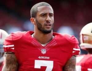 Colin Kaepernick: Net worth 2022| Did sign with the seahawks