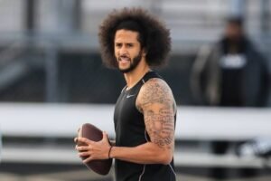 Colin Kaepernick: Net worth 2022| Did sign with the seahawks