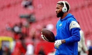 Odell Beckham Jr: Net worth| Did get traded to the packers