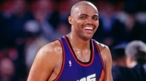 Charles Barkley: On will smith| Fired| Who did play college ball for