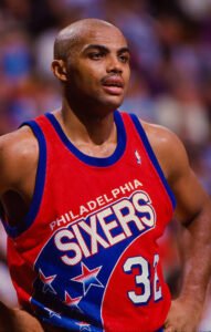 Charles Barkley: On will smith| Fired| Who did play college ball for