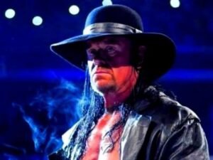 The Undertaker: Son kolt| Retired| When did retire| Children