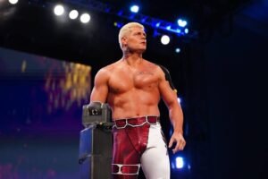 Cody Rhodes: Is still in aew| Theme song| Last wwe match| Is in wwe