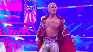 Cody Rhodes: Is still in aew| Theme song| Last wwe match| Is in wwe