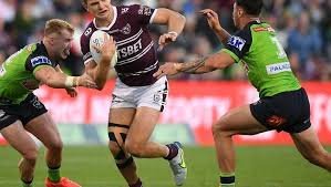 Tom Trbojevic: Knee injury update| When will return| Surgery