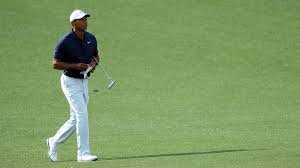 Tiger Woods: What happened to leg| Which leg did injury