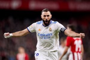 Karim Benzema: Wife| Net Worth| Religion| Stats