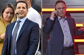 Adam Schefter: Fired| What did do| Who is| Tweet deleted