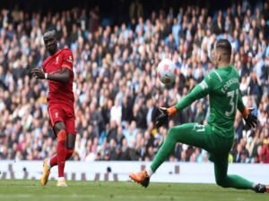Man city vs Liverpool: Highlights| Results| Head to head