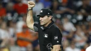 Angel Hernandez: Lawsuit| Umpire| Umpire scorecard