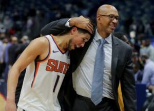 Monty Williams: Coach of the year| Son| Kids| Son Height