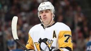 Evgeni Malkin: Cross check| Hearing| suspension| Suspended