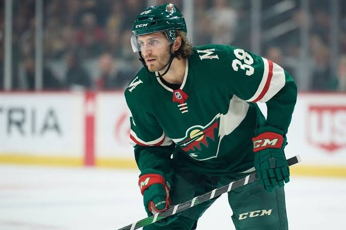 Ryan Hartman: Girlfriend| Contract| Hockeydb| Fight - sportsjone