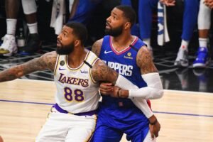 Marcus Morris: Brother| Twin brother| Contract