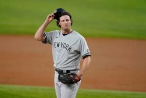 Gerrit Cole: Stats since crackdown| Billy crystal| Contract