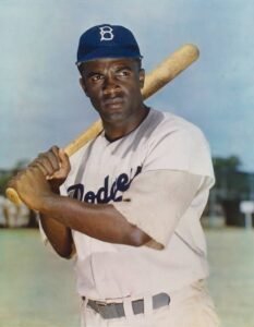 Jackie Robinson: Day 2018| Dat| When did retire| When did jackie robinson play his first game