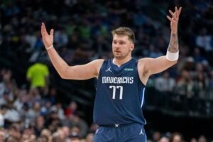 Luka Doncic: Update| Injury| How long is out| what position does play