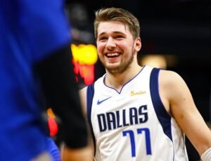 Luka Doncic: Update| Injury| How long is out| what position does play