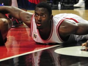 Bobby Portis: Eye| Is injured| Injury| Eye Injury| Net Worth| Wiki