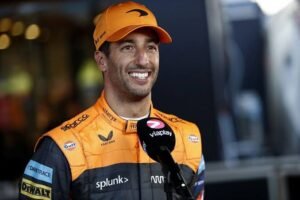Daniel Ricciardo: What happened to| 2019 team| decanter shoe