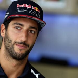 Daniel Ricciardo: What happened to| 2019 team| decanter shoe - sportsjone
