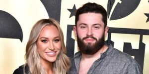 Baker Mayfield: Mistress| Cheating on wife| Draft| Wife