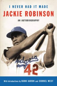 Jackie Robinson: Why is day on april 15| Day today| Day 2022