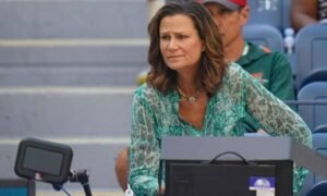 Pam Shriver: Relationship with coach| Young| Coach| Wiki