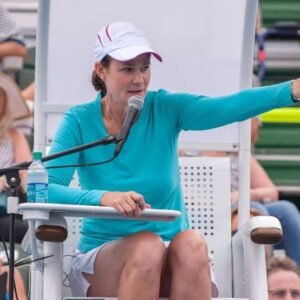 Pam Shriver: Relationship with coach| Young| Coach| Wiki