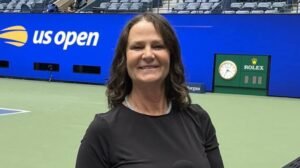 Pam Shriver: Relationship with coach| Young| Coach| Wiki