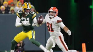 Green Bay Packers: Draft reaction| 2nd round picks| Draft analysis| Draft Grade