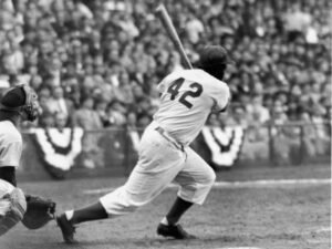 Jackie Robinson: Death| Cause Of Death| Day uniforms