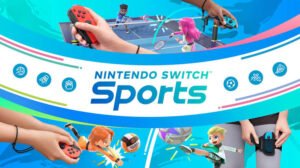 Switch Sports: Pro league| Unlockables| What time does release