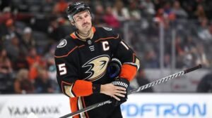 Ryan Getzlaf: Family| House| Net worth| Stanley cup