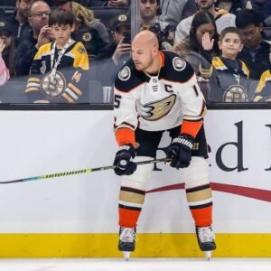 Ryan Getzlaf: Family| House| Net worth| Stanley cup