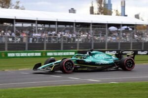 F1 Australian: GP qualifying| Start time| how to watch