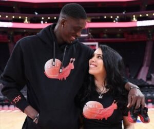Tony Snell: Net worth| High School| Wife| Free throws| College