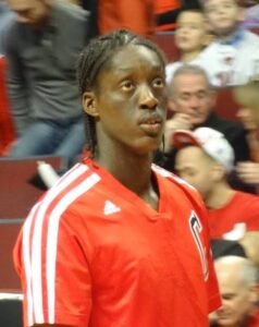 Tony Snell: Net worth| High School| Wife| Free throws| College