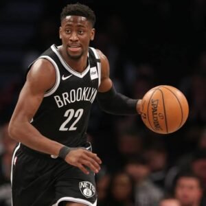 Caris Levert: Gerald levert| Trade| College| Is related to gerald levert