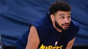 Jamal Murray: Is hurt| Torn acl| Why is out| Acl tear