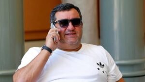 Mino Raiola: Net worth| Clients| Health| Company