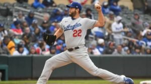 Clayton Kershaw: Unfinished Perfect Game| Pulled| Salary