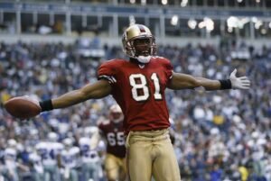 Terrell Owens: Touchdown| Who does play for| Salary