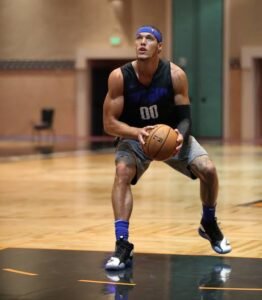 Aaron Gordon: Brother| Hair| Salary| Contract| Race